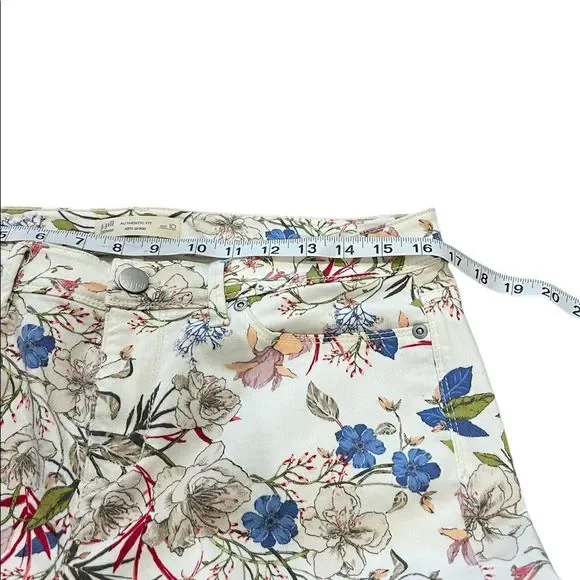 J. Jill Authentic Fit Ankle Denim Jeans - Picture 10 of 15